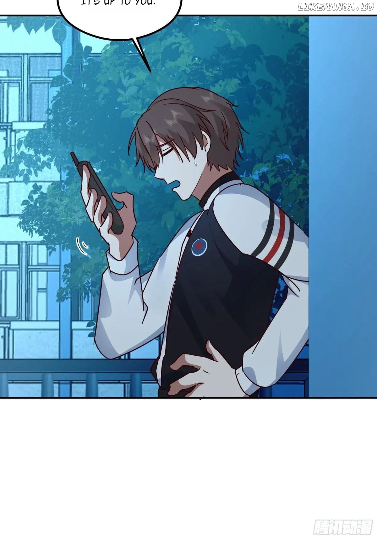 I Really Don’t Want to be Reborn Chapter 436 - page 56